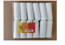 Festőhenger mini 10cm kerek