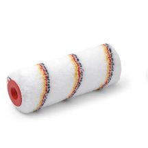 Festőhenger 100mmx15mm Polyacryl 5színű 2db-os