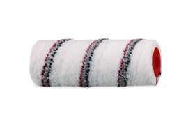 Festőhenger 180mmx48mm Polyester fehér, fekete szürke, bordó