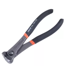 Homlokcsípőfogó 150mm PVC nyél Finder 190150