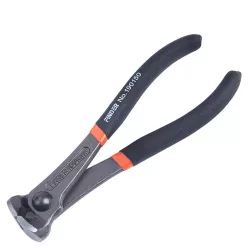 Homlokcsípőfogó 150mm PVC nyél Finder 190150 Homlokcsípőfogó 150mm PVC nyél Finder 190150