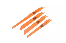 Orrfűrészlap készlet 10db-os Finder Orrfűrészlap készlet 10db-os Finder