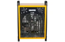 Inelco H9 elektromos hőlégbefúvó 400V