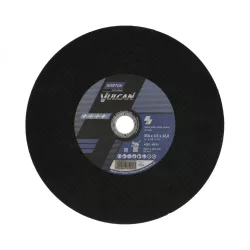 Fém vágókorong 400x4x40mm A36S Norton