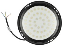   Highbay LED csarnokvilágító, 110°, 102lm/W (150W, 15300lm, 6500K)