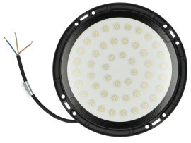 Highbay LED csarnokvilágító, 110°,102lm/W (200W,20400LM, 4000K)