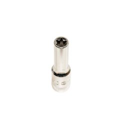 Crowafej E torx 3/8" h:63mm E-11