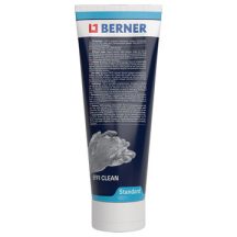 Kéztisztító STD NAT 250ml BERNER