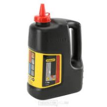 FESTÉKPOR PIROS 1000GR - STANLEY 1-47-919