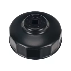 Olajszűrő leszedő kupak 84x14mm Olajszűrő leszedő kupak 84x14mm