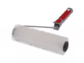 Tüskés henger 69x250mm 12mm-es tüske (nyelezhető)