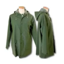 KPD PVC esőkabát XL-es