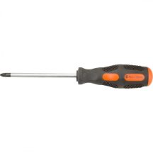 Csavarhúzó Pozidriv Pz2x100mm Top Tools