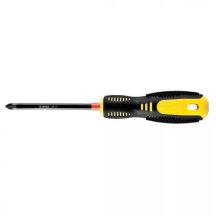 Csavarhúzó PZ2x100mm Topex