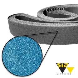 Ipari végtelenített szalag 100x915mm P60 KK711X Hector Ipari végtelenített szalag 100x915mm P60 KK711X Hector