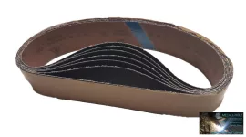 Sia végtelenített szalag 50x686mm P240 2820X