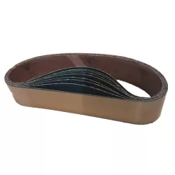 Sia végtelenített szalag 50x686mm P100 2820X