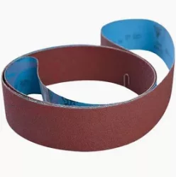 Sia végtelenített szalag 50x686mm P80 2820X