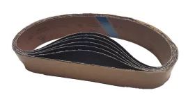 Sia végtelenített szalag 50x686mm P60 2820X