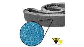 Sia végtelenített szalag 50x686mm P280 2820X