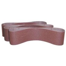   Güde 686x50mm,végtelenített csiszolószalag 3db-os,szemcseméret: K80