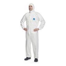 Tyvek 200 easysafe fehér overál DuPont L