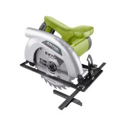 Kézi körfűrészgép 1200 W,185mm Extol Craft