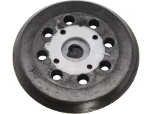   Tartalék gumi talp 407202 rotácós csiszológéphez Extol Craft