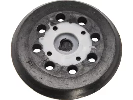 Tartalék gumi talp 407202 rotácós csiszológéphez Extol Craft
