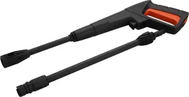 Tartalék szórópisztoly+csőr; 413103 géphez Extol craft