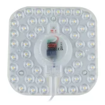 Utólagosan beépíthető 230V LED modul (24W/120°) - 4000K