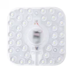 Utólagosan beépíthető 230V LED modul (18W/120°) - 4000K Utólagosan beépíthető 230V LED modul (18W/120°) - 4000K