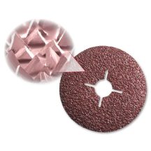 3M Cubitron Kerámia szemcsés fibertárcsa 125mm P36