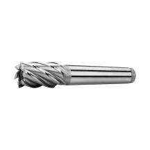   Kúposszárú ujjmaró, DIN845K, HSS-E-Co5 30,00 z=6, 147x45/Mk3 35°