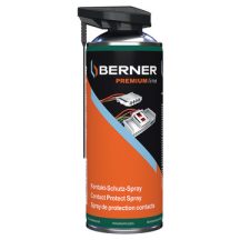 Kontaktspray 400ml BERNER