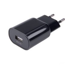   Hálózati USB töltő adapter, 2,4A/ 12W, kábel nélkül Extol Energy