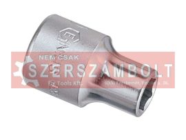 Crowafej 1/2" 6l.n. 22-es h:42mm