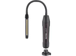 LED munkalámpa, USB tölthető; 500 Lm, cserélhető Li-ion akku, 2500 mAh, flexibilis szár Extol