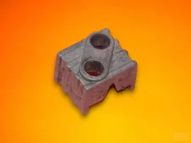 Dekopírfűrészhez lapbefogó