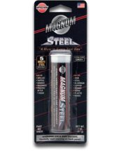 ITW Versachem Magnum Steel Putty 