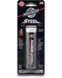 ITW Versachem Magnum Steel Putty 