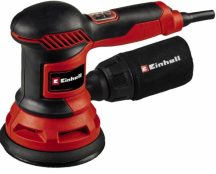 Einhell TC-RS 425 E Excentercsiszoló