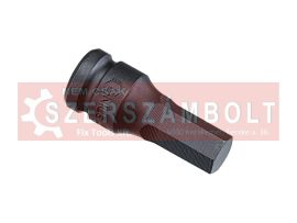 Imbusz légkulcsfej 1/2" 05-ös h:76mm