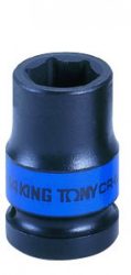 Gépi dugókulcsfej 1/2˝17mm King Tony