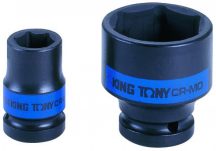 Mini nyomatékkulcs 1/4" 3-15Nm King Tony