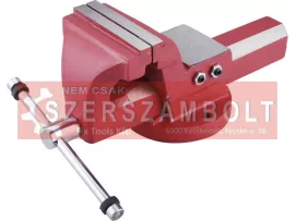 Satu fix 125mm, 11kg max befogás 135mm Fortum