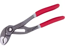 Vízpumpafogó 175mm nagy nyitásszögű Hunter,Fortum