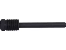 Szegecscsavar vezető és húzószár, M5, a 4770639 fogóhoz, CrVMo Fortum