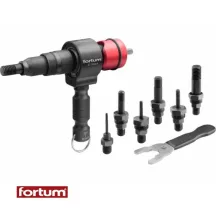 Adapter készlet fúrógéphez,POP-NUT Fotum