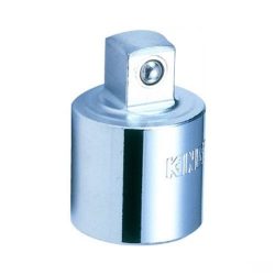 Adapter kézi 1/2"-3/8 CRV King tony